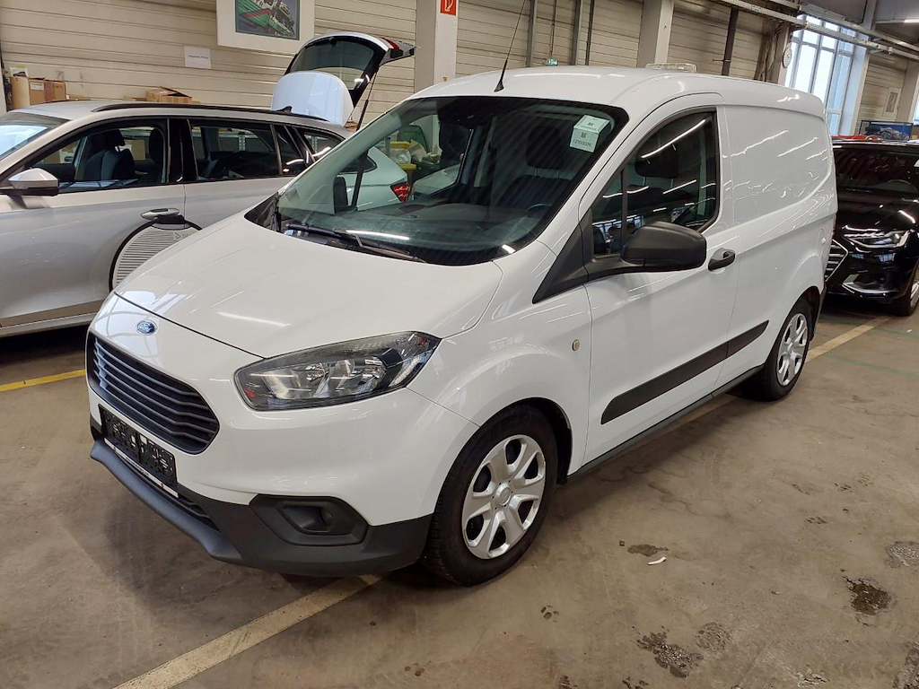 Ford Courier Transit  1,5 TDCi Trend 56kW